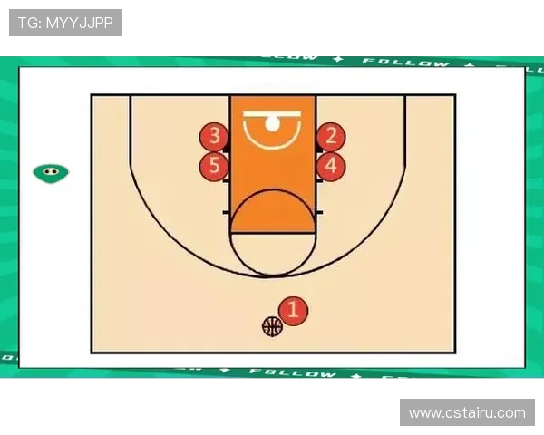 杭州篮球队防守策略解析深入探讨球队战术与球员配合