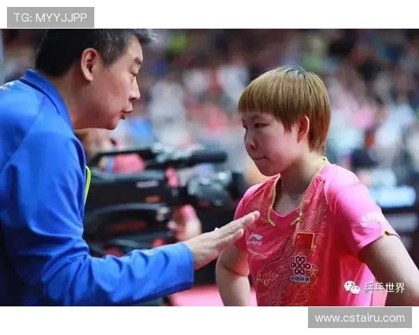 重庆乒乓球队防反战术解析及其在比赛中的应用探讨 重庆乒乓球队防反战术解析及其在比赛中的应用探讨