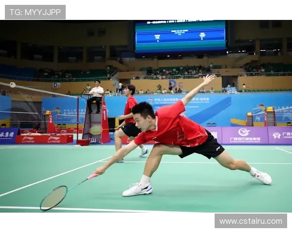 成都羽毛球队总决赛精彩表现分析与实力评估