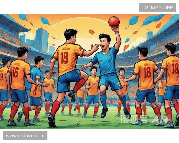 足球明星同框瞬间珍藏回忆展现球场魅力与友谊的精彩合照