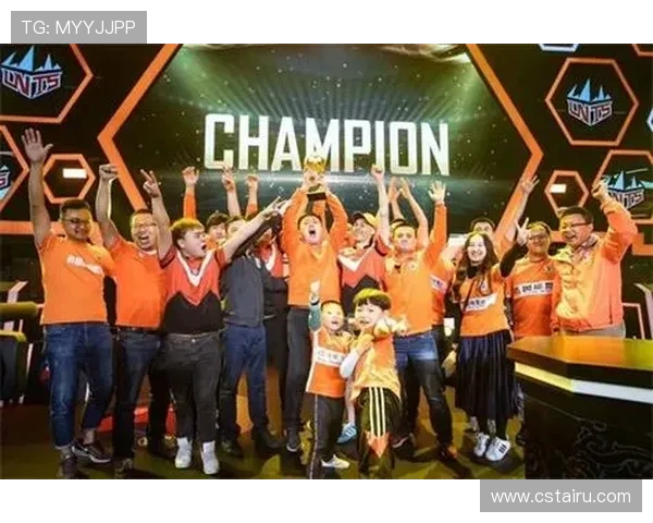 足球明星跨界赞助电竞产业引领新潮流与年轻人互动新方式